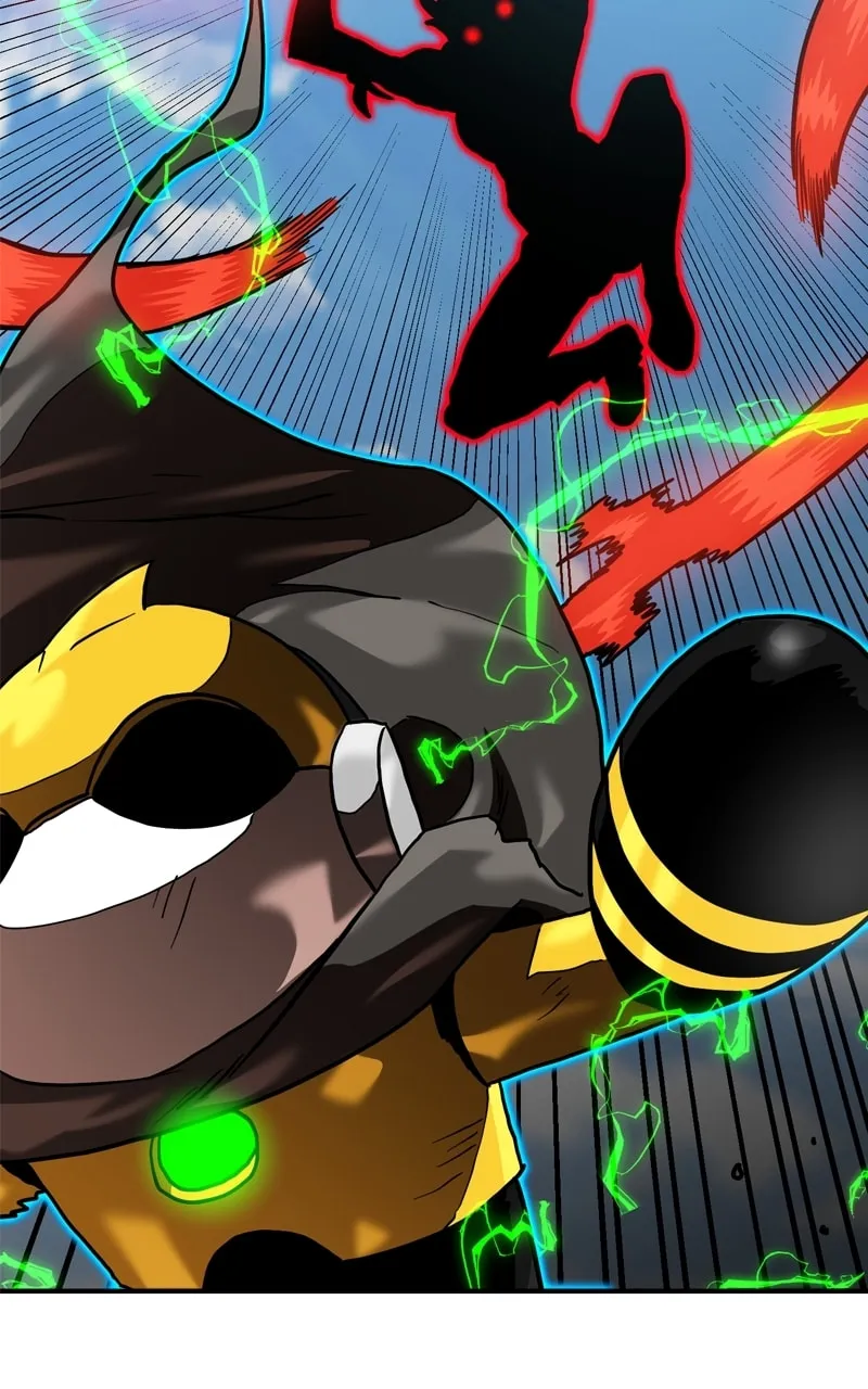 Double Click Chapter 165 page 97 - 