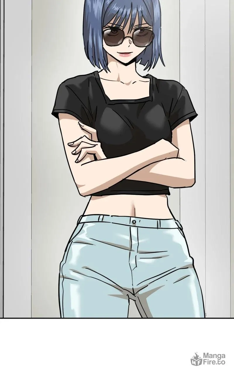 Double Click Chapter 166 page 102 - 