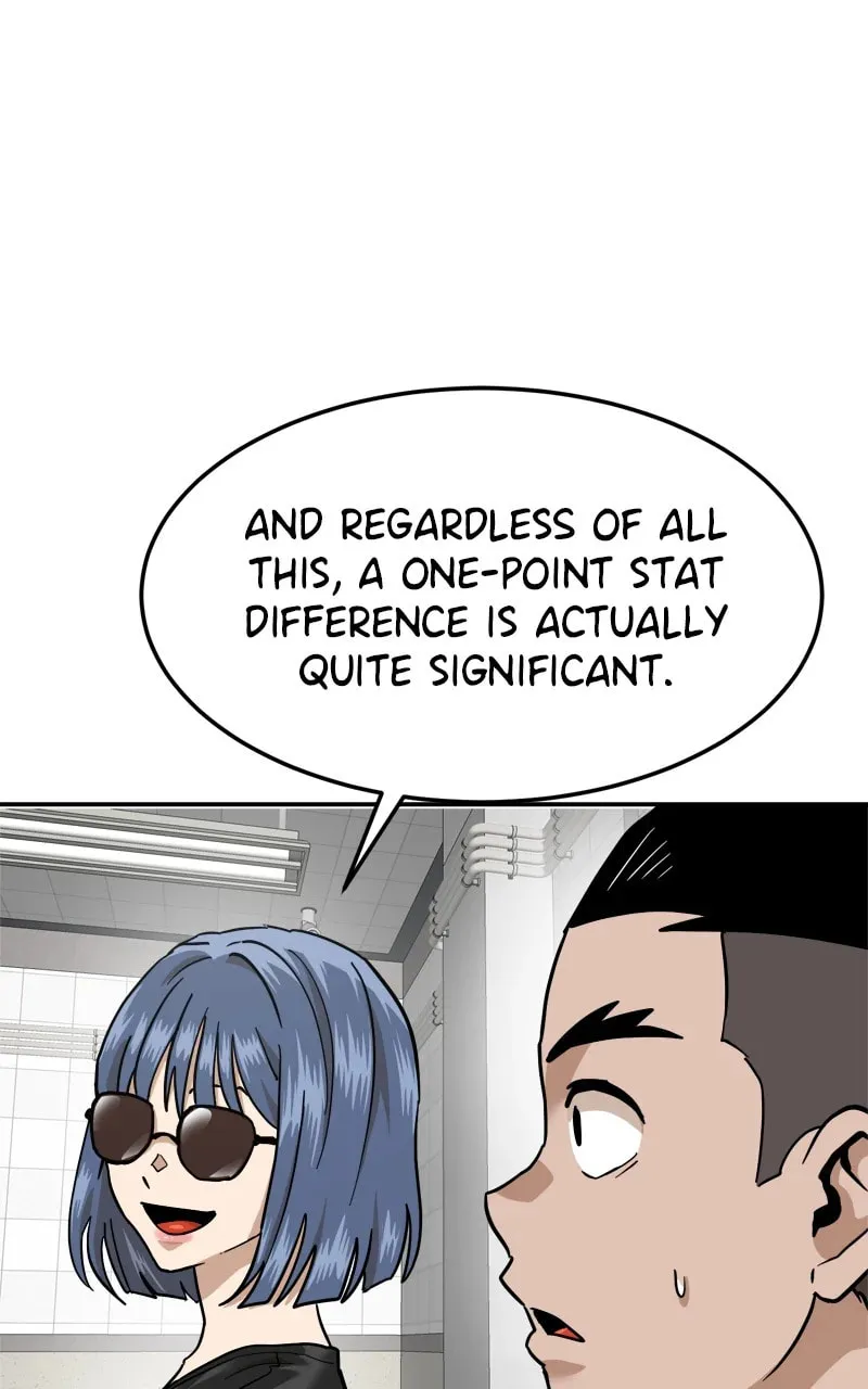 Double Click Chapter 166 page 103 - 