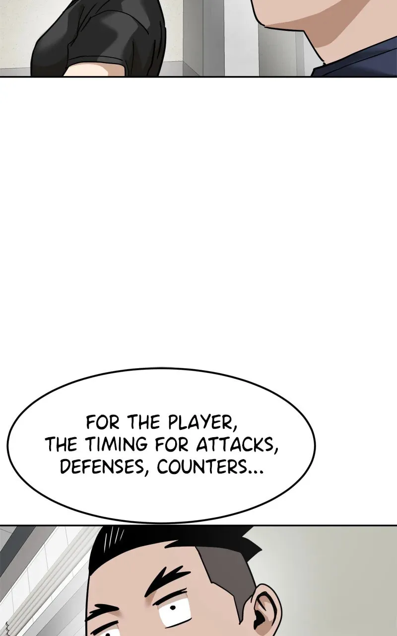 Double Click Chapter 166 page 104 - 