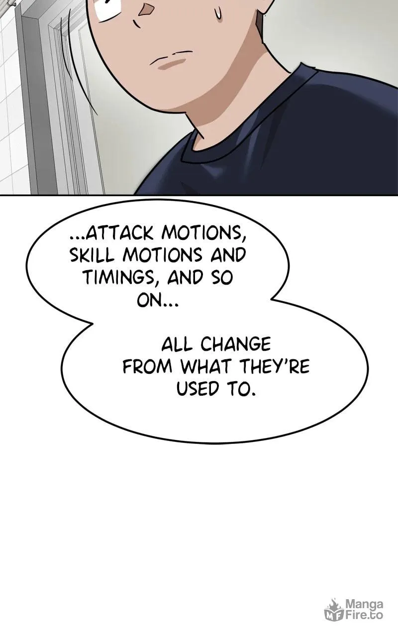 Double Click Chapter 166 page 105 - 