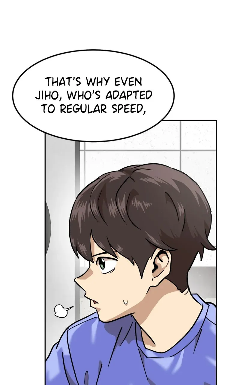 Double Click Chapter 166 page 106 - 