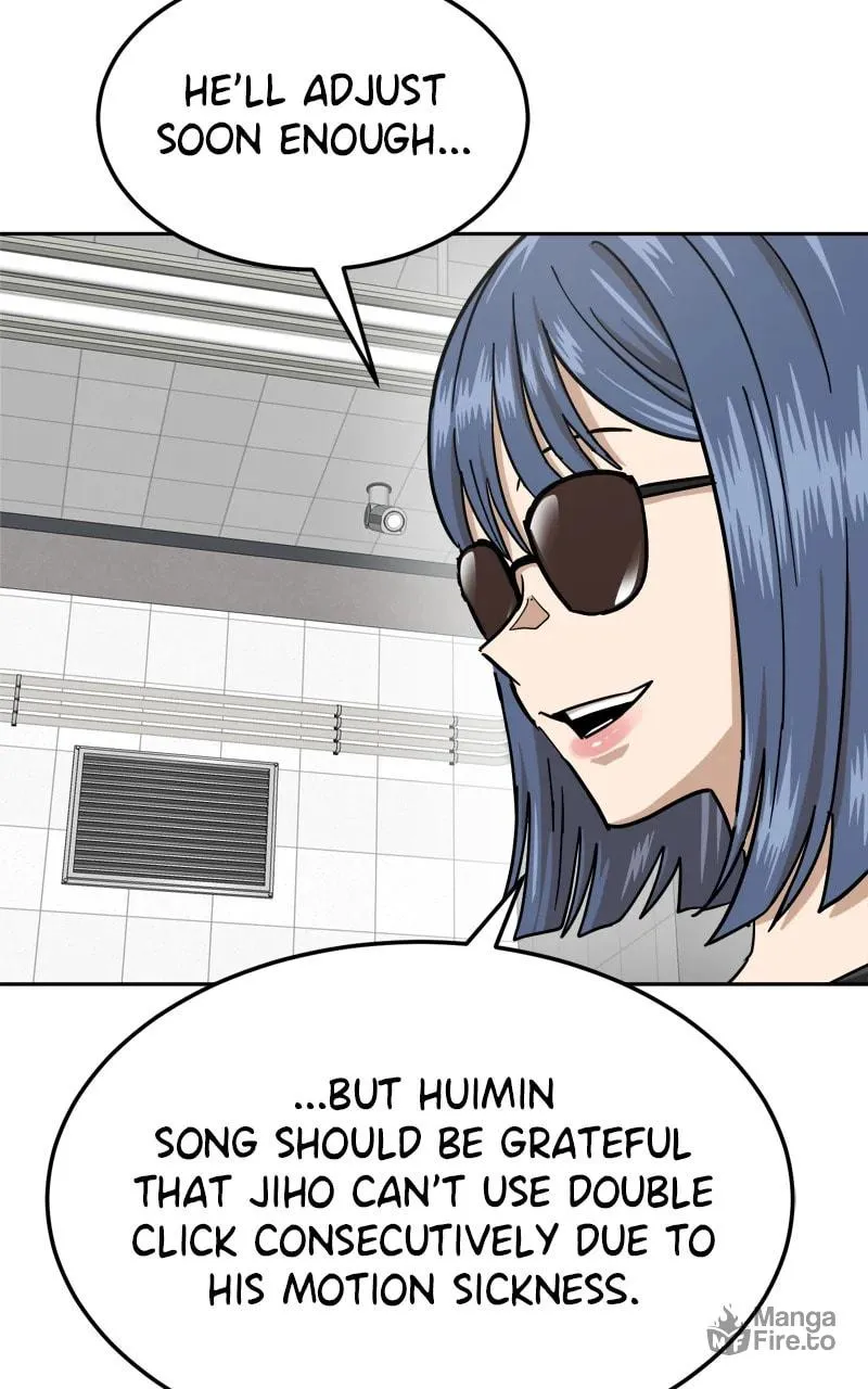 Double Click Chapter 166 page 108 - 