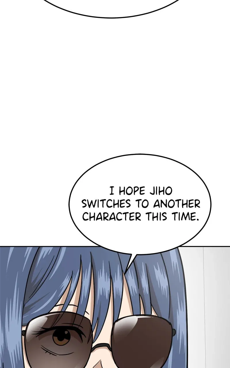 Double Click Chapter 166 page 109 - 