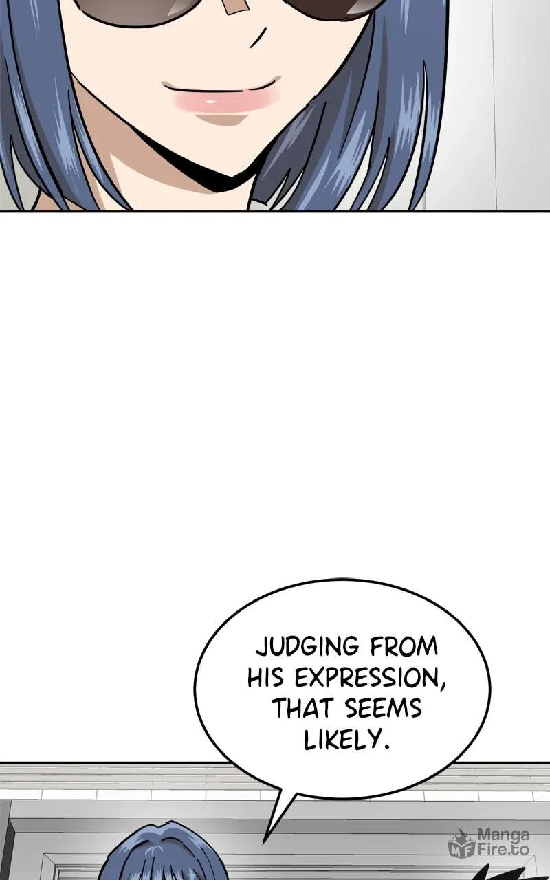 Double Click Chapter 166 page 110 - 