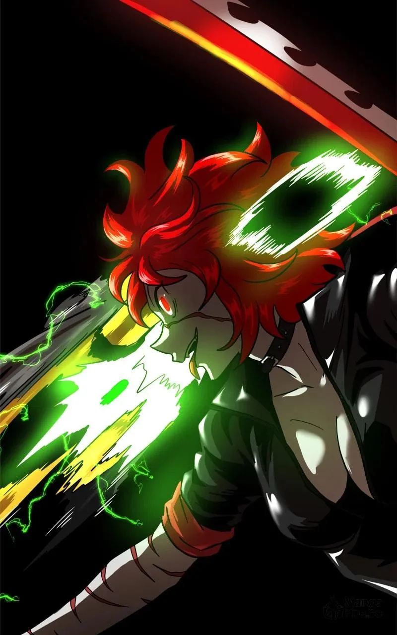Double Click Chapter 166 page 12 - 