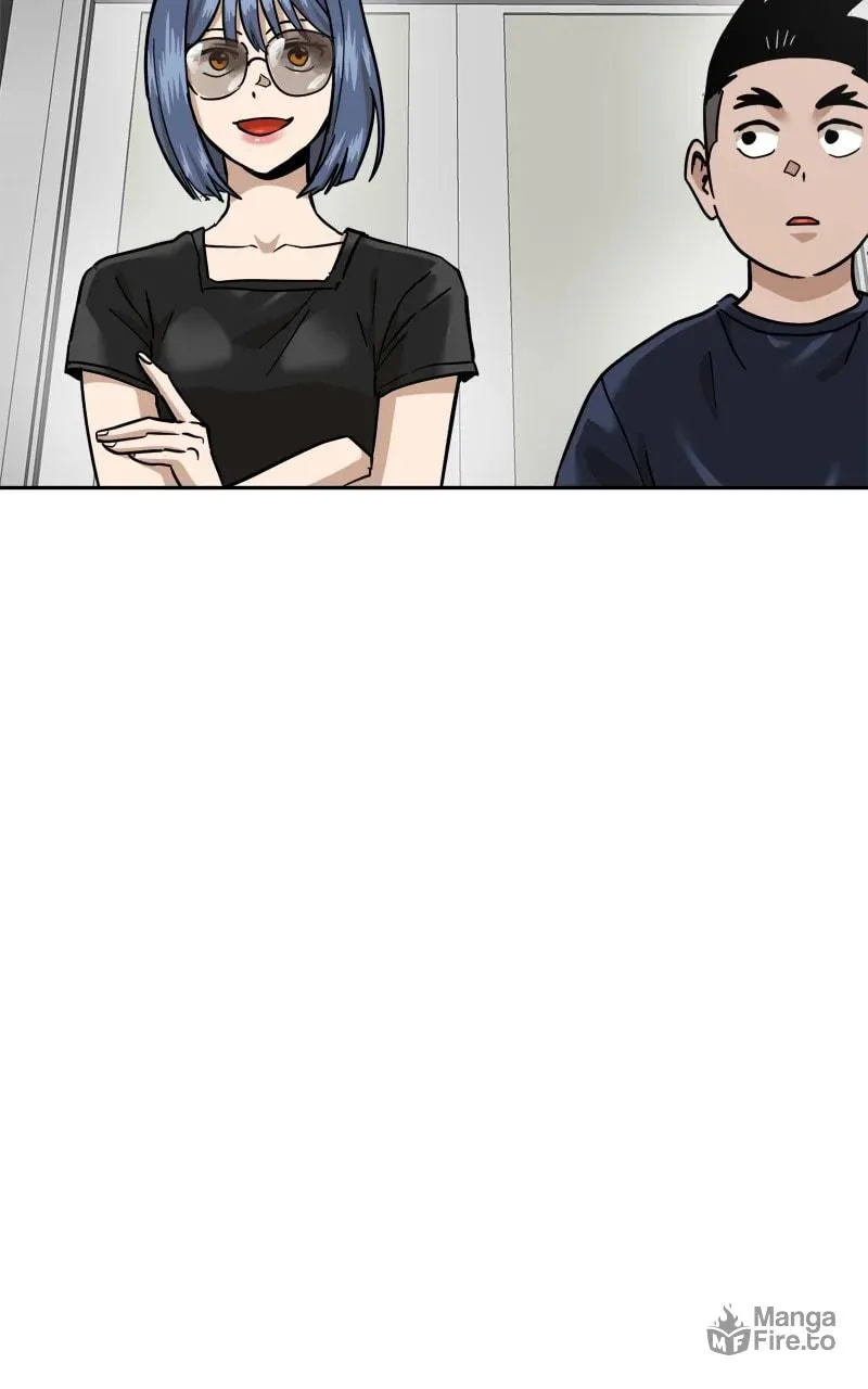 Double Click Chapter 166 page 111 - 