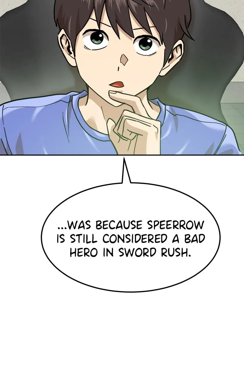Double Click Chapter 166 page 113 - 