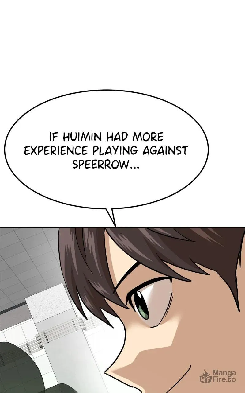 Double Click Chapter 166 page 114 - 