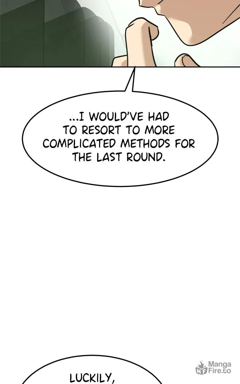 Double Click Chapter 166 page 115 - 