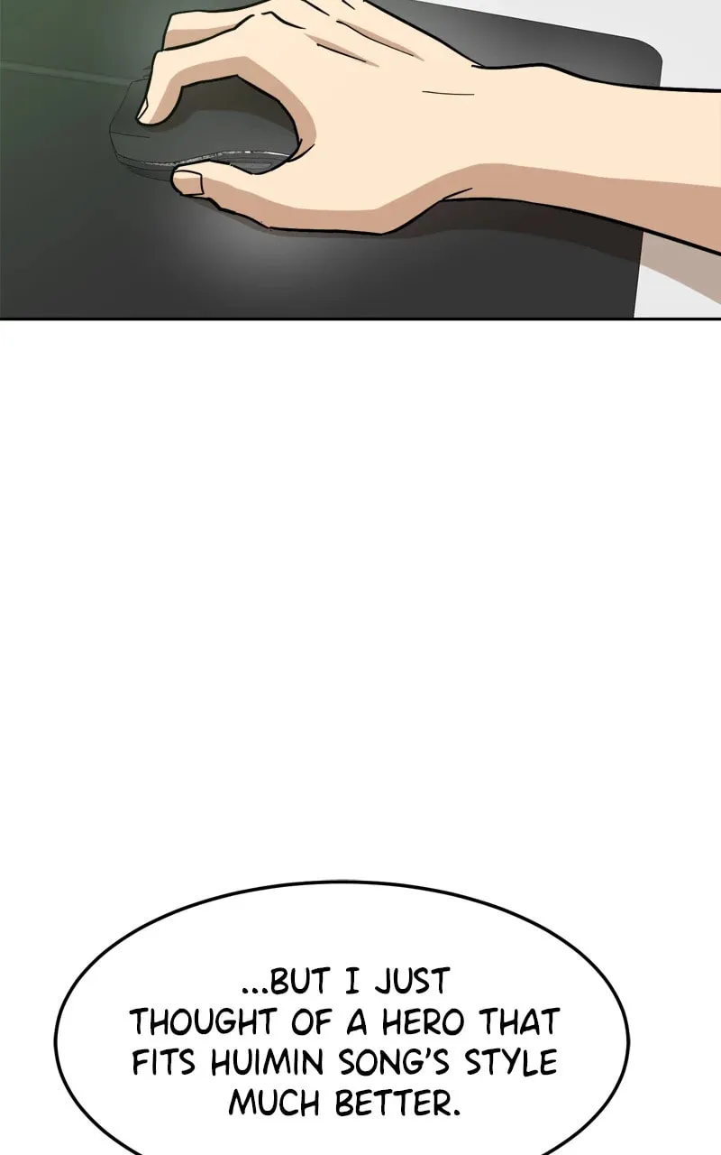 Double Click Chapter 166 page 118 - 