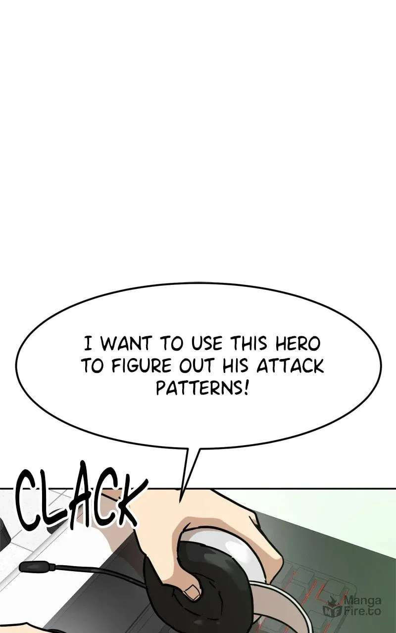 Double Click Chapter 166 page 120 - 