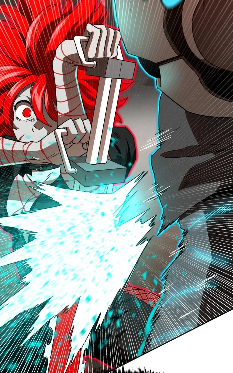 Double Click Chapter 166 page 133 - 