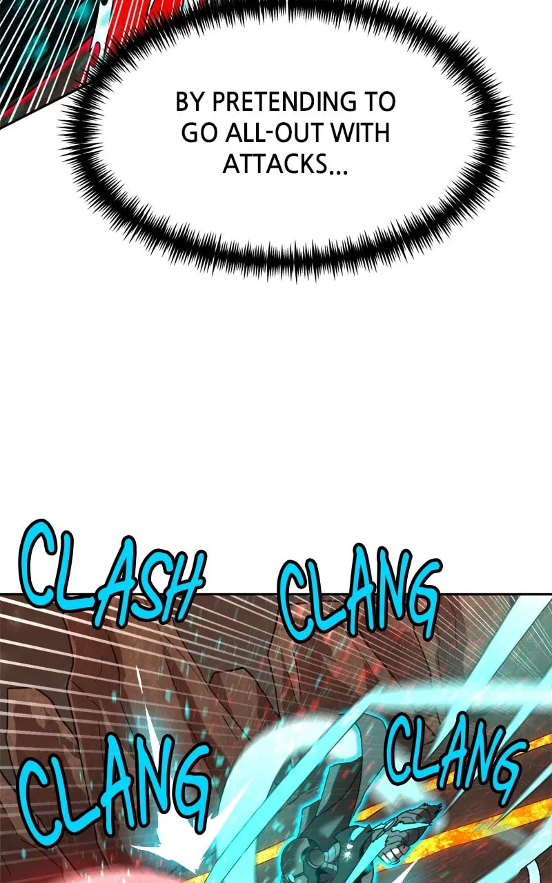 Double Click Chapter 166 page 134 - 