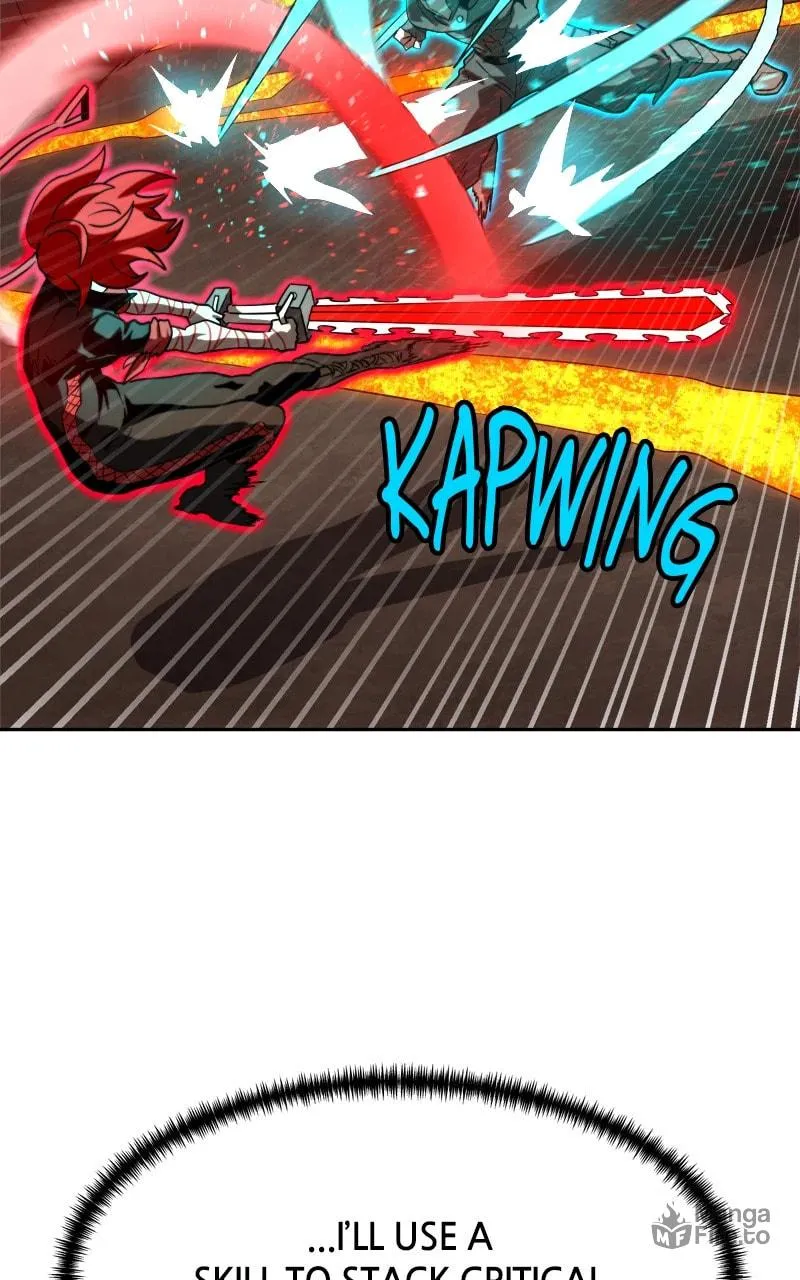 Double Click Chapter 166 page 135 - 