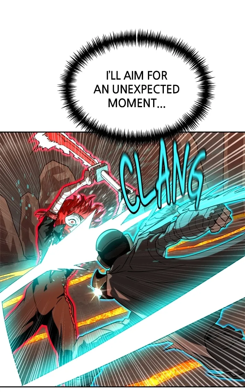 Double Click Chapter 166 page 137 - 