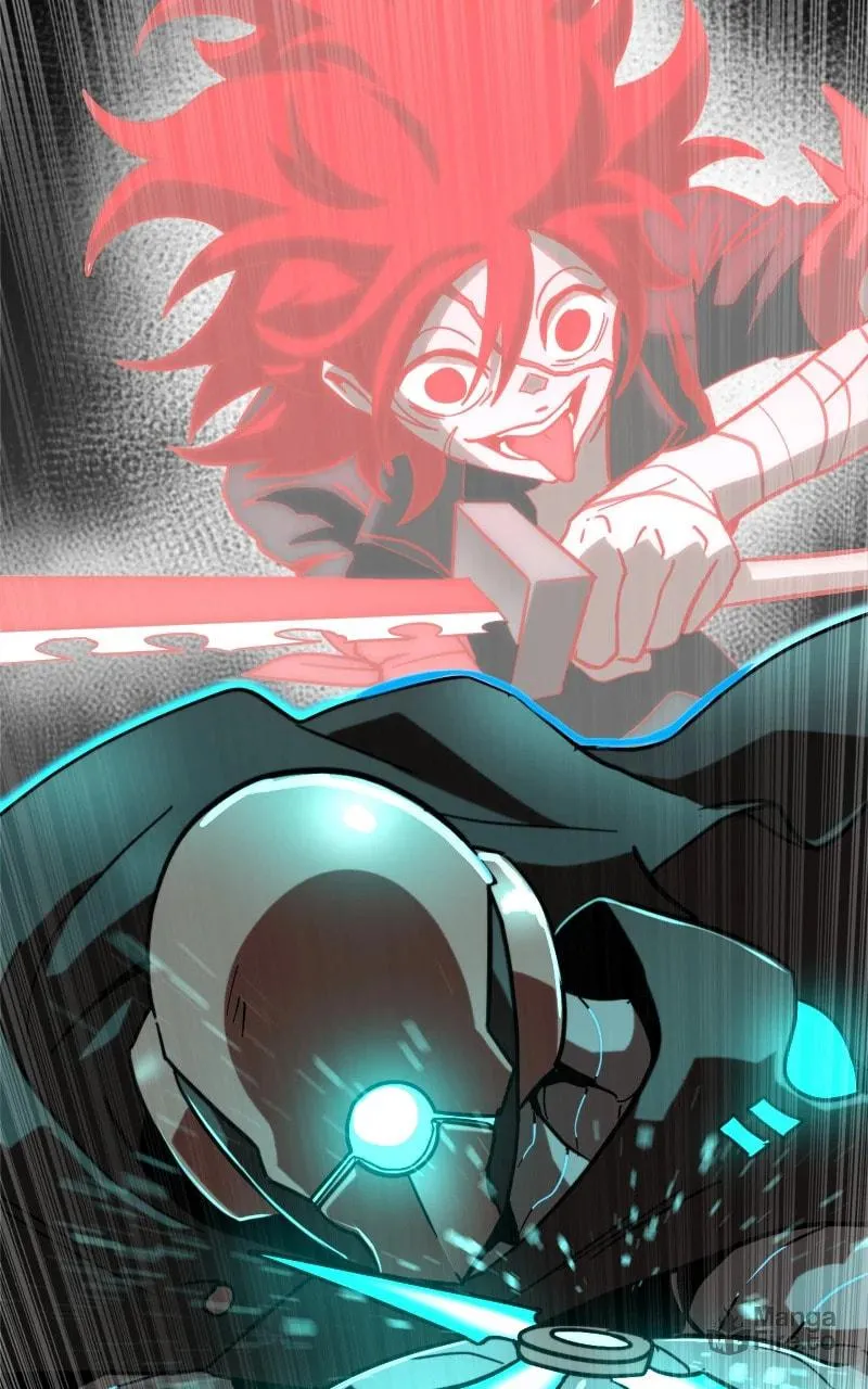 Double Click Chapter 166 page 147 - 