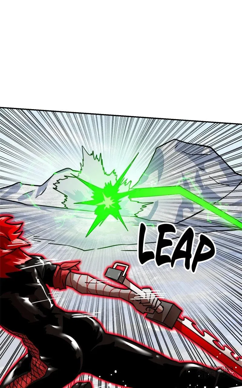 Double Click Chapter 166 page 20 - 