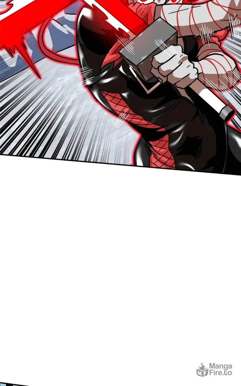 Double Click Chapter 166 page 24 - 
