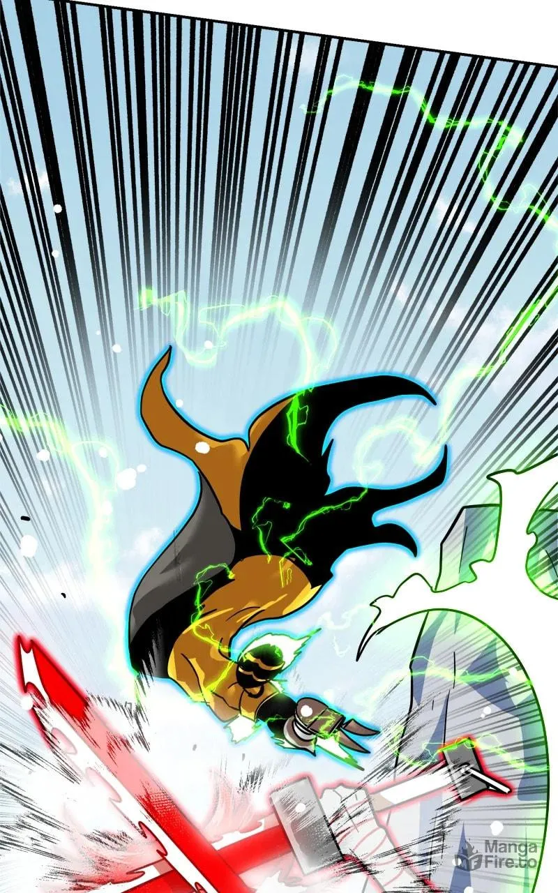 Double Click Chapter 166 page 25 - 