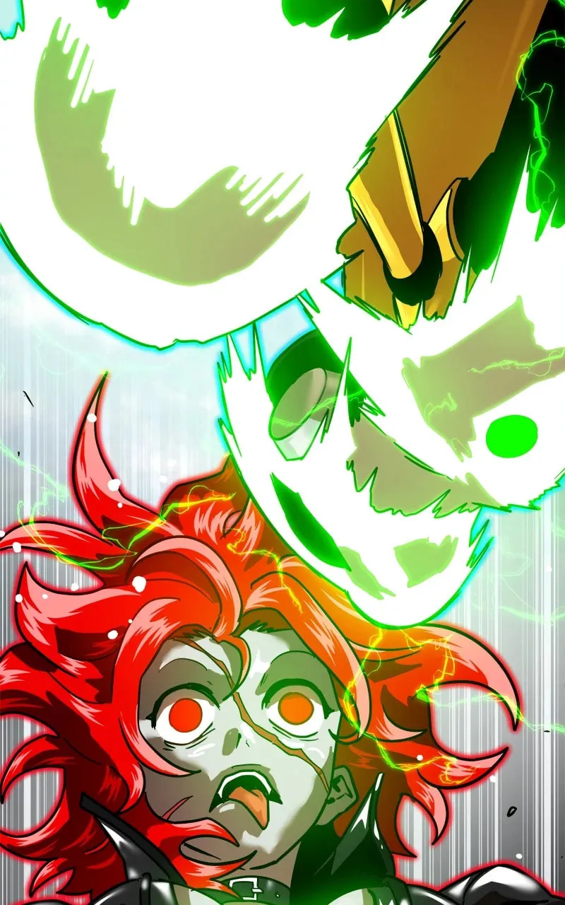 Double Click Chapter 166 page 31 - 