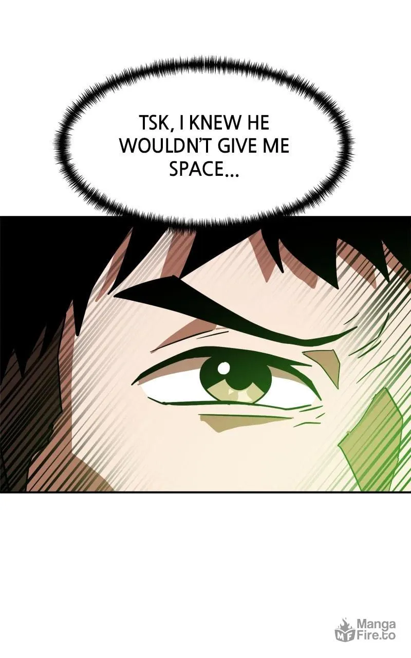 Double Click Chapter 166 page 33 - 