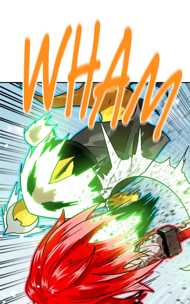Double Click Chapter 166 page 34 - 