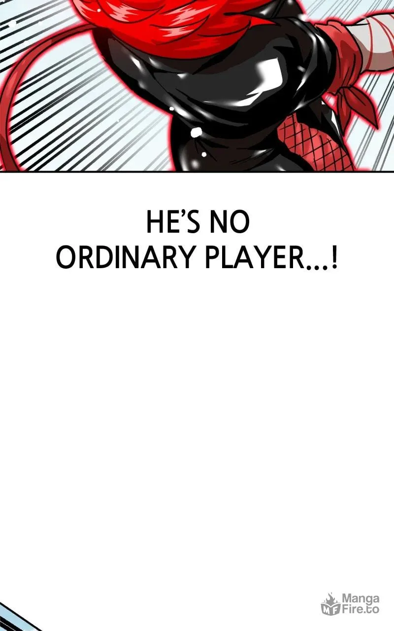 Double Click Chapter 166 page 35 - 