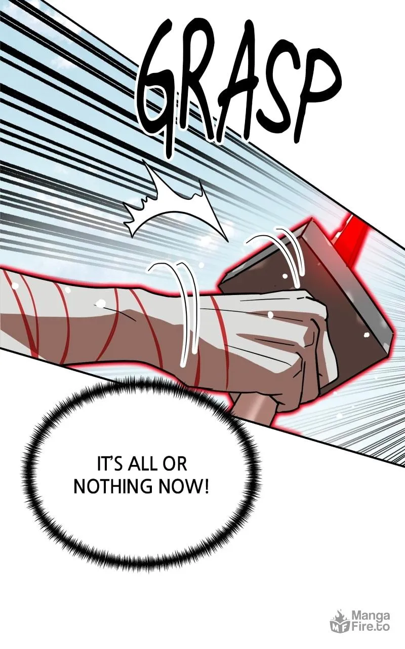Double Click Chapter 166 page 36 - 
