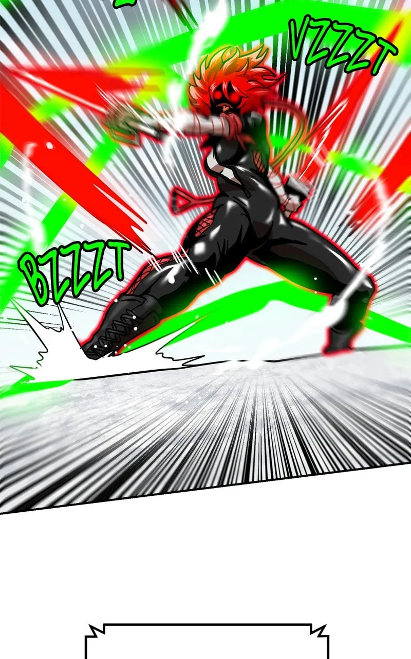 Double Click Chapter 166 page 38 - 