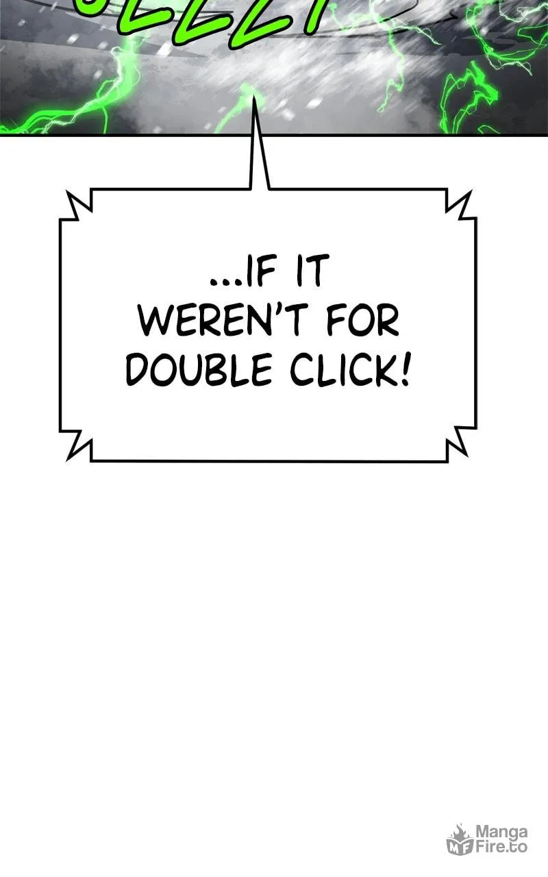Double Click Chapter 166 page 5 - 