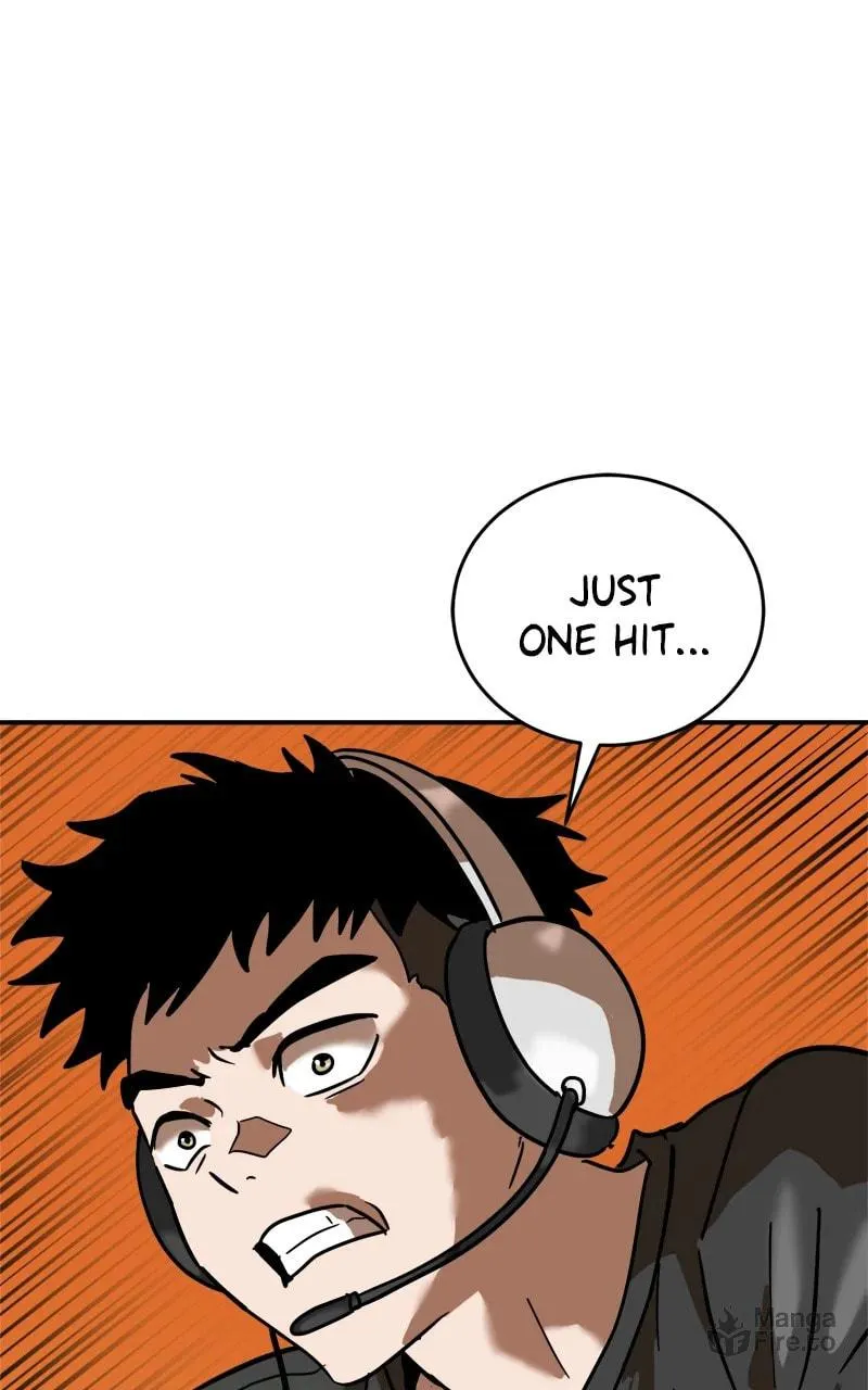 Double Click Chapter 166 page 42 - 