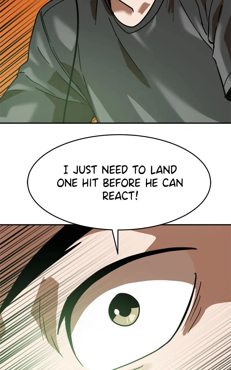 Double Click Chapter 166 page 43 - 