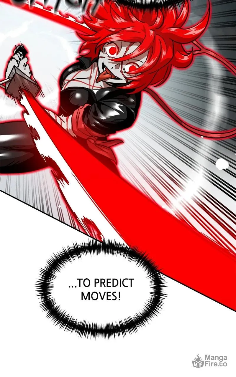 Double Click Chapter 166 page 50 - 