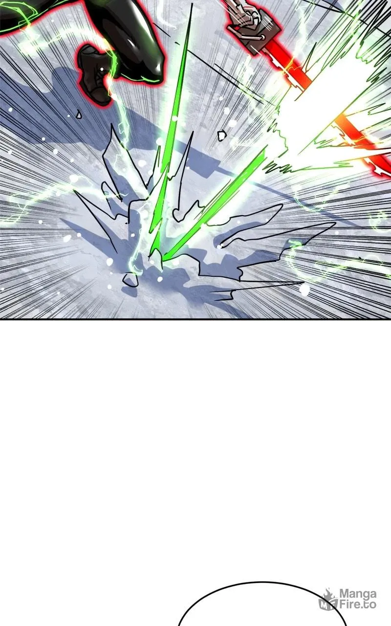 Double Click Chapter 166 page 54 - 