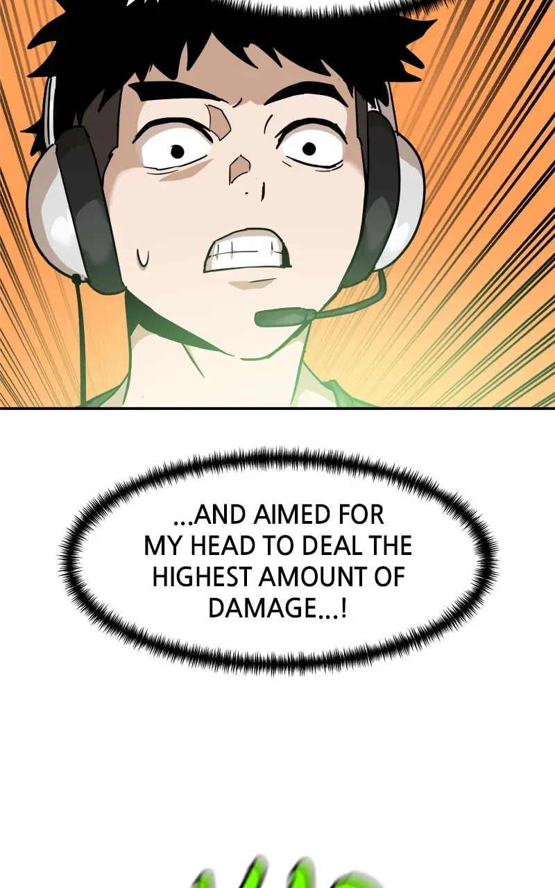 Double Click Chapter 166 page 61 - 