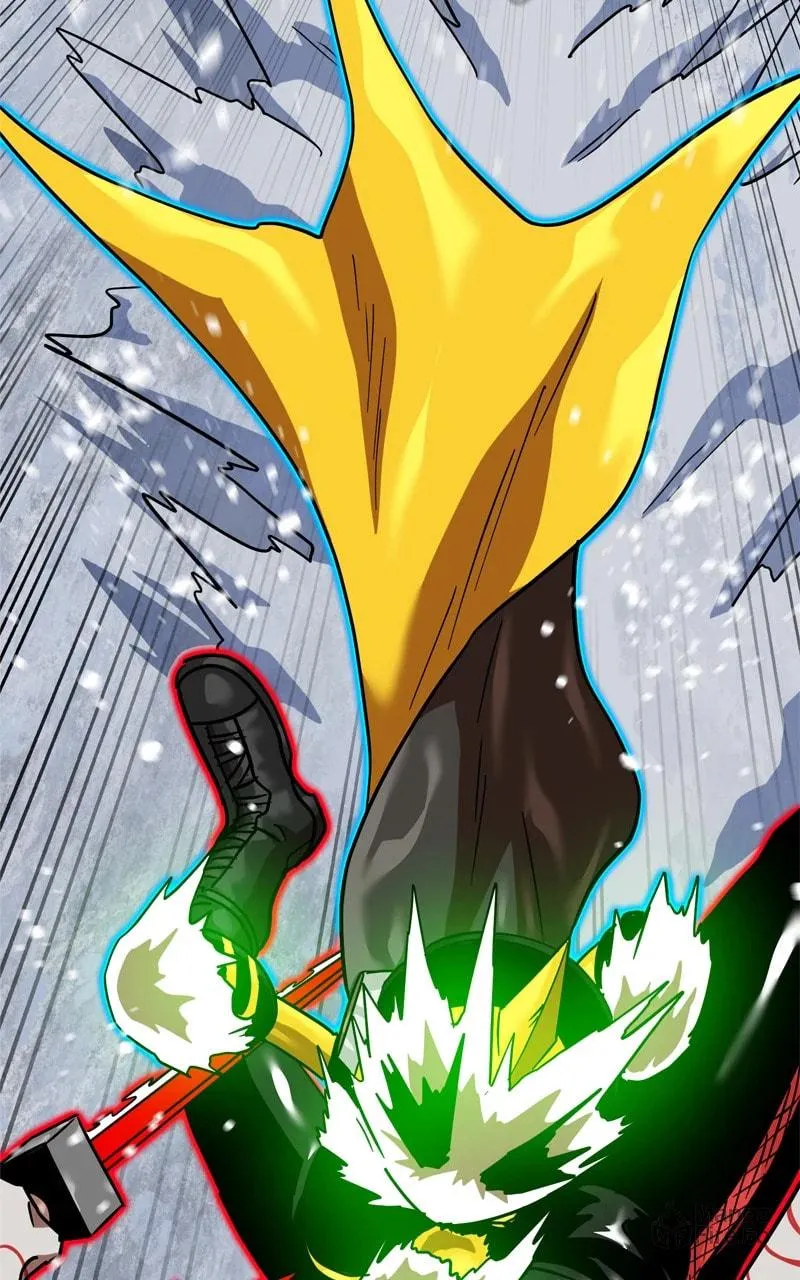 Double Click Chapter 166 page 66 - 