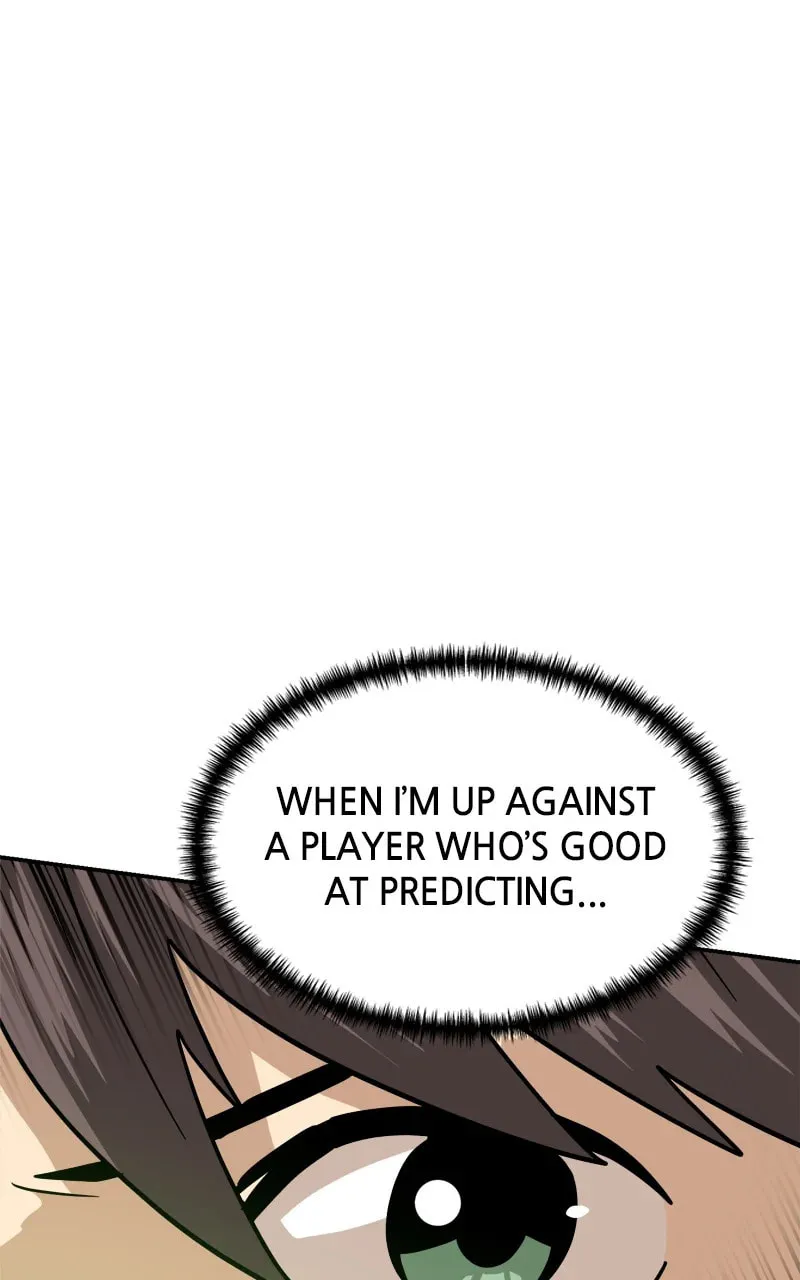 Double Click Chapter 166 page 8 - 