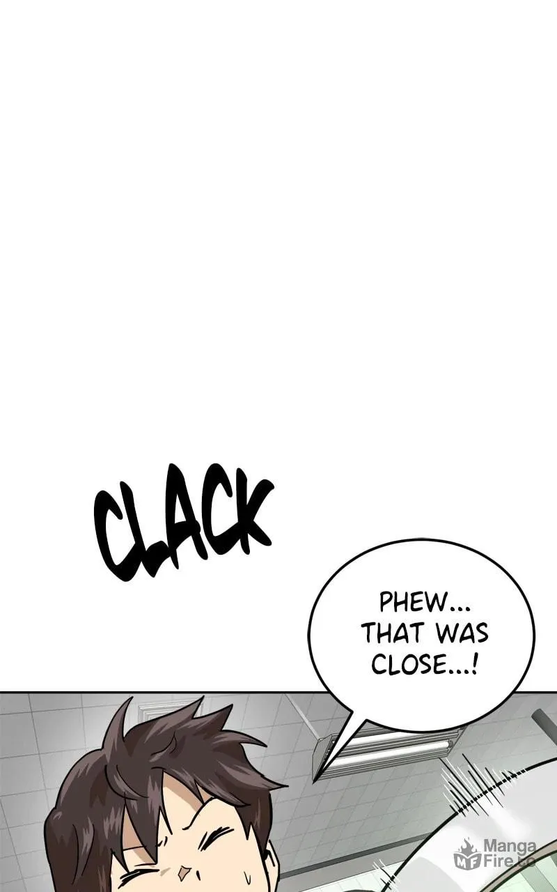 Double Click Chapter 166 page 78 - 