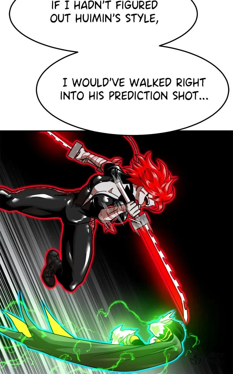 Double Click Chapter 166 page 80 - 