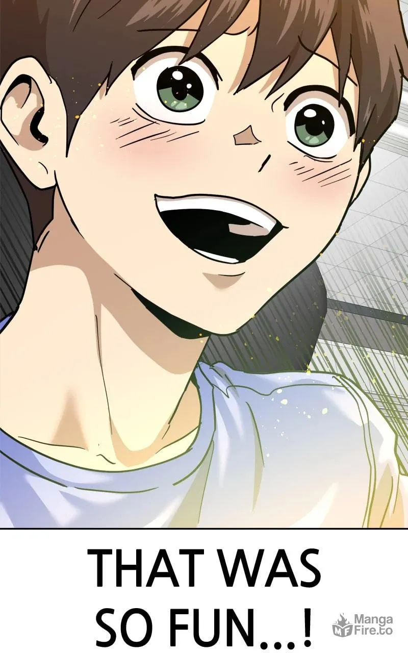 Double Click Chapter 166 page 84 - 
