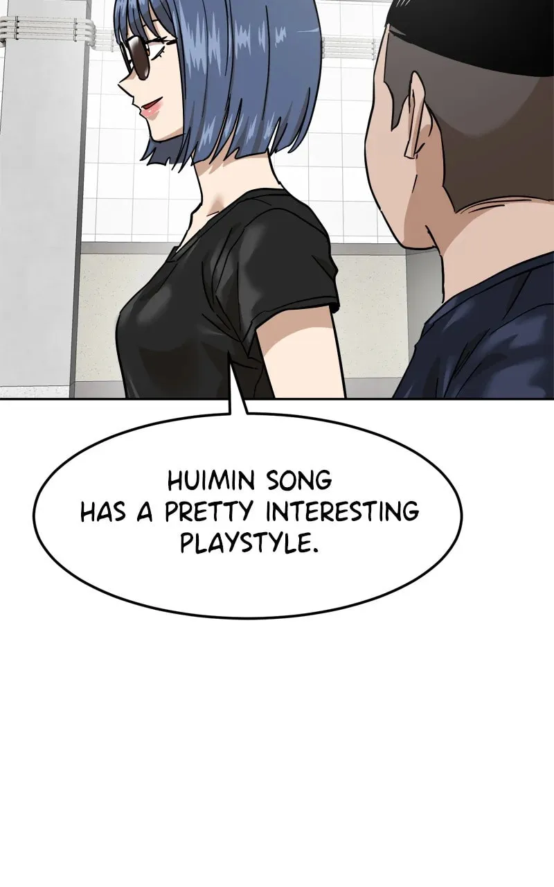 Double Click Chapter 166 page 89 - 