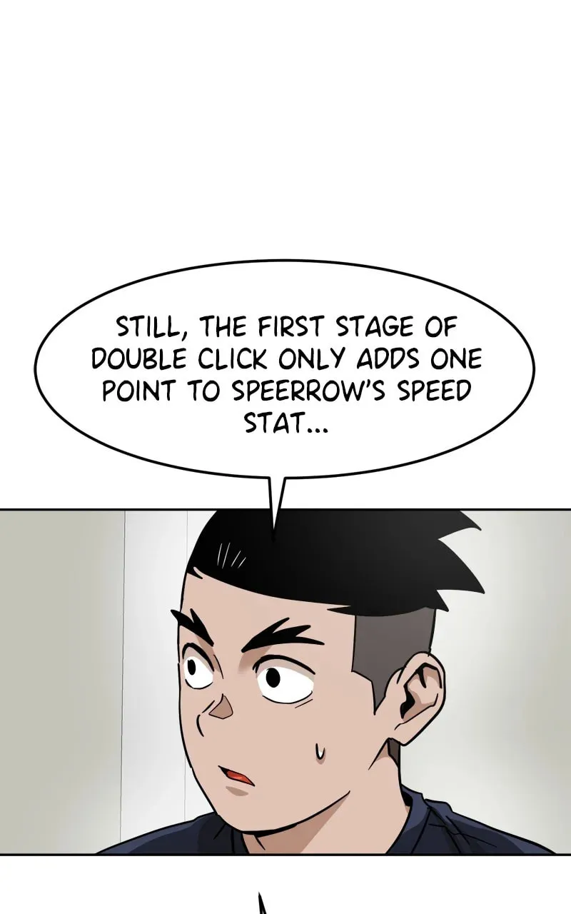 Double Click Chapter 166 page 91 - 