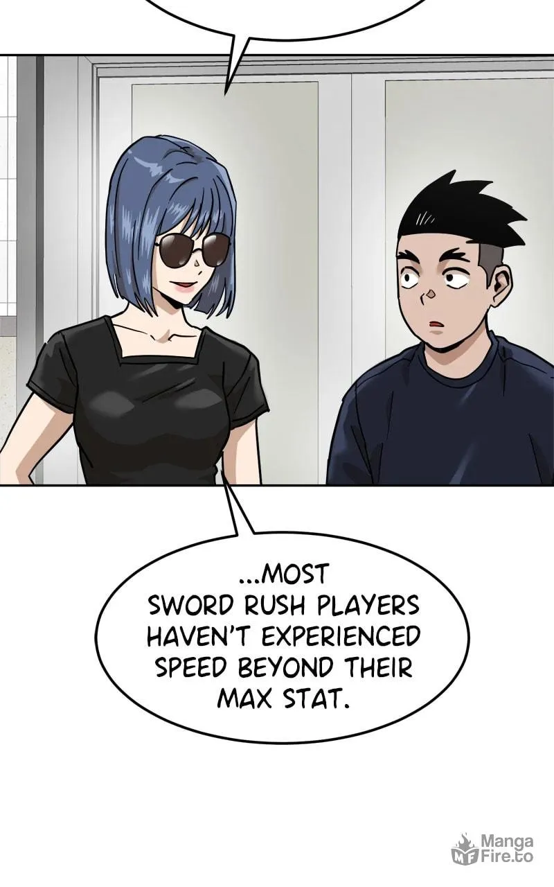 Double Click Chapter 166 page 95 - 