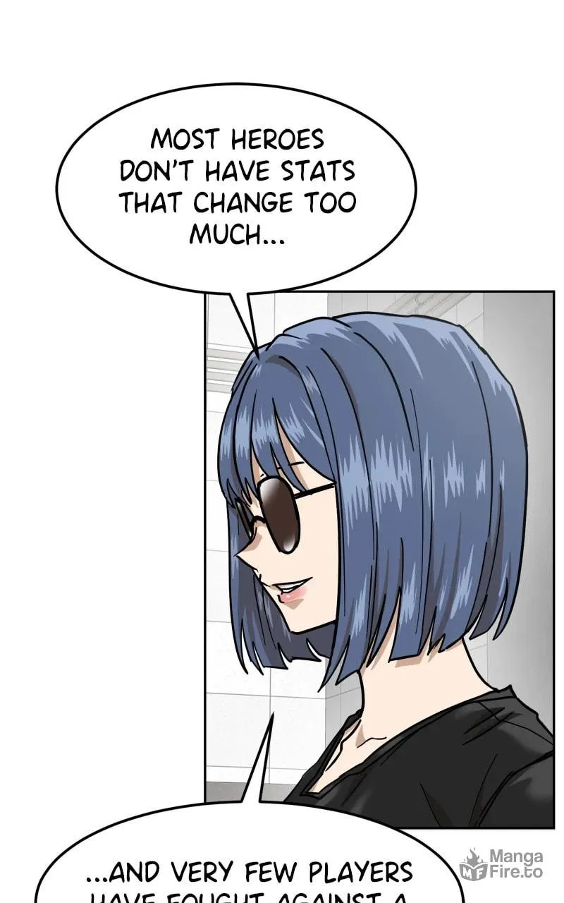 Double Click Chapter 166 page 96 - 