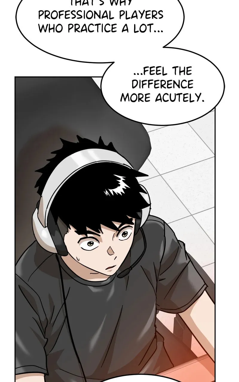 Double Click Chapter 166 page 98 - 