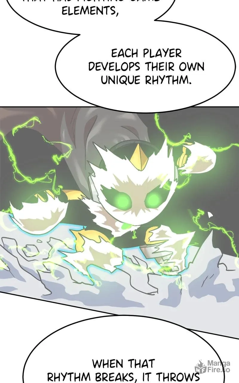 Double Click Chapter 166 page 100 - 