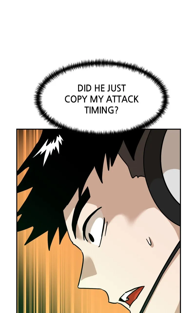Double Click Chapter 167 page 1 - 