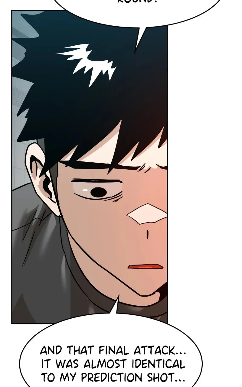Double Click Chapter 167 page 101 - 