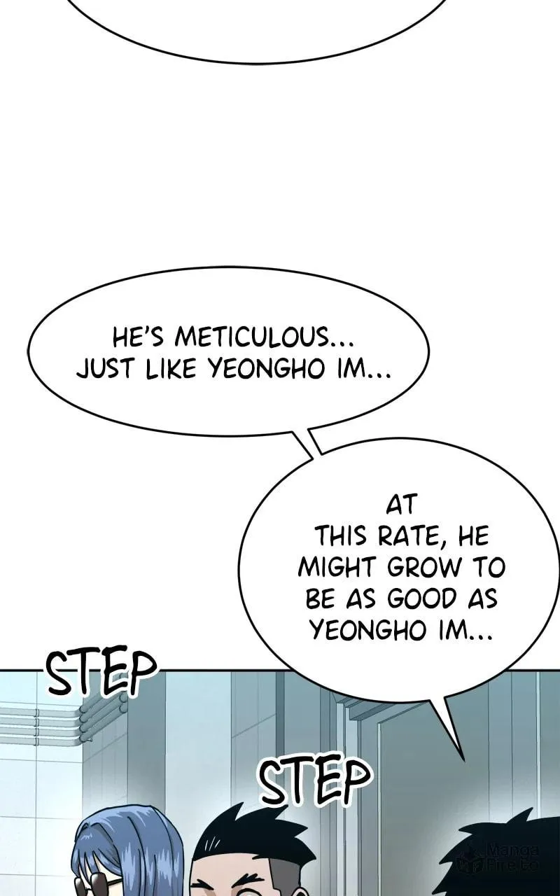Double Click Chapter 167 page 102 - 